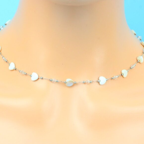 Delicate & Modern Necklace Chain – Perfect for Girls & Women, DYC1132 - Picture 8 of 13